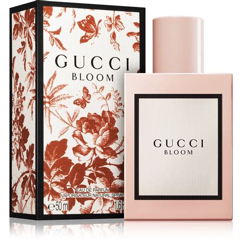 gucci bloom summer perfume|Gucci Bloom perfume collection.